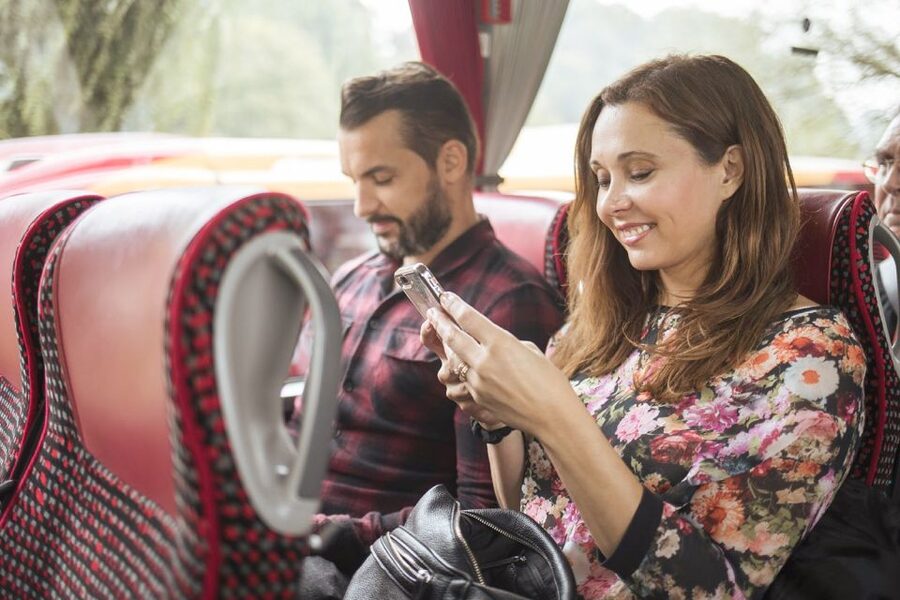 Stonehenge & Bath: Full-Day Coach Tour from London - Leaving London from Victoria