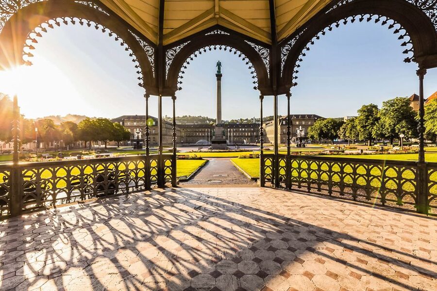 Stuttgart 24-Hour Hop-On Hop-Off Sightseeing Bus Tour - Price, Timing, and What the Ticket Really Buys