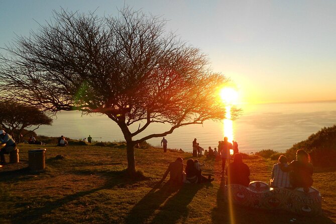 Summer Sunset Bus Tour in Cape Town - Why this sunset outing works
