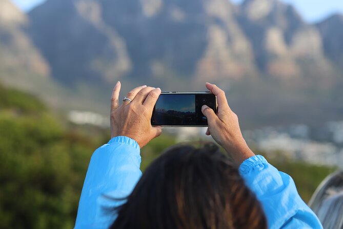 Summer Sunset Bus Tour in Cape Town - What you get for $12.12