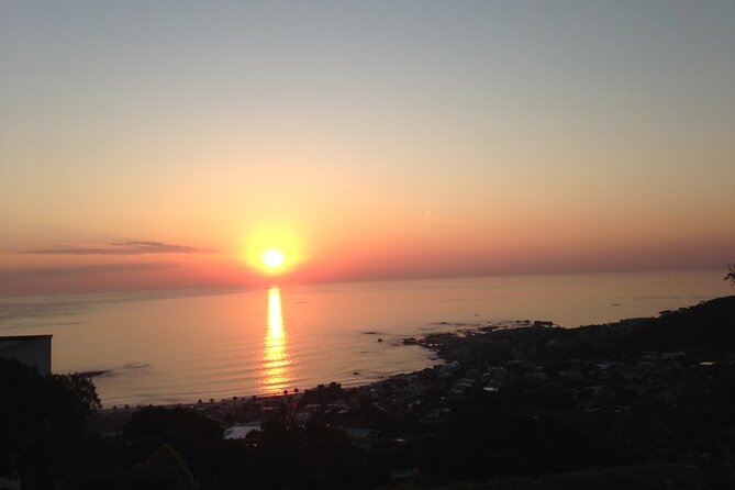Summer Sunset Bus Tour in Cape Town - Who will enjoy it most