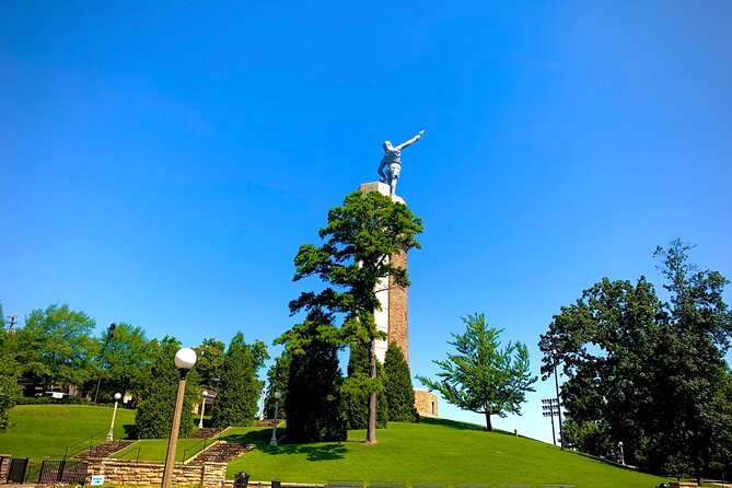 Super City Birmingham Hop On Hop Off Driving App Tour - Should you book this Birmingham app tour?