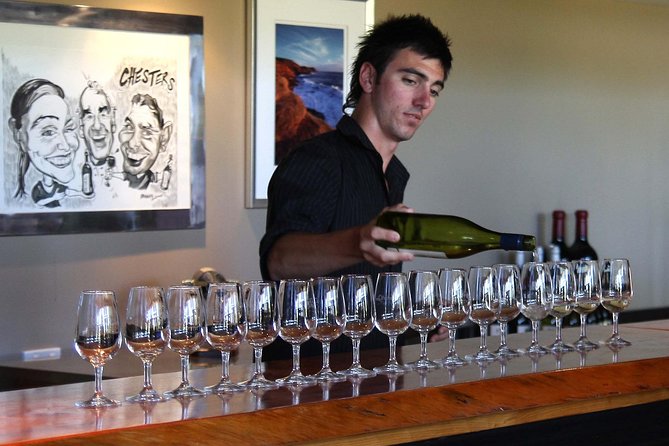 Swan Valley Winery Experience - Full Day Coach Tour - What To Wear And What To Bring