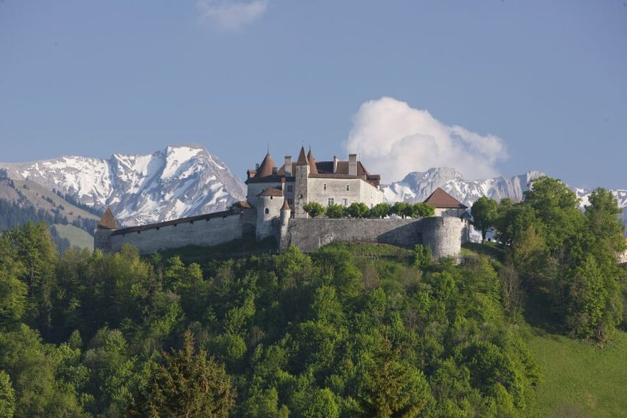 Switzerland: Train, Bus, Boat Travel Pass Flex - Is $373 a fair price?