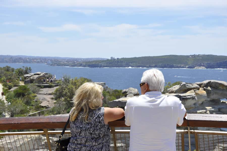 Sydney: City Highlights Guided Bus Tour - Key points to know before booking