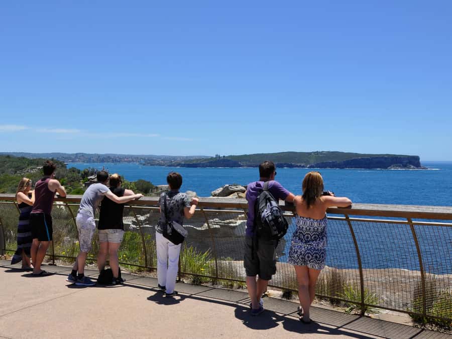 Sydney: City Highlights Guided Bus Tour - Why this bus tour works for a first look at Sydney