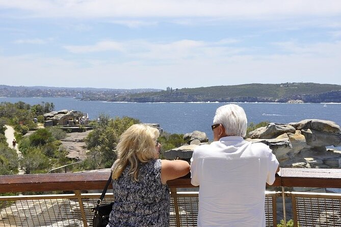 Sydney Guided Sightseeing Bus Tour - Why this bus tour works for a first look at Sydney