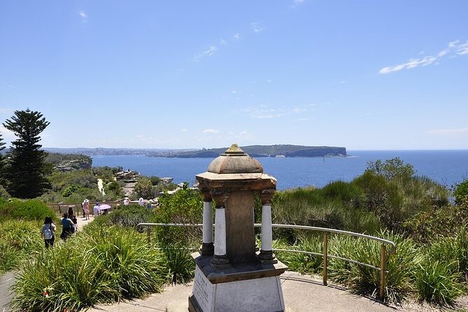 Sydney Guided Sightseeing Bus Tour - Timing, comfort, and practical value