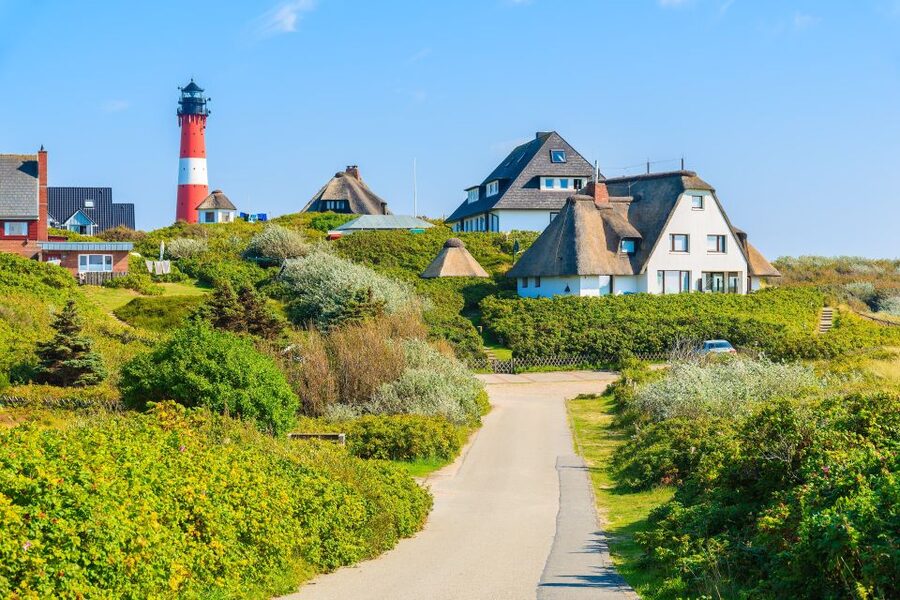 Sylt: Guided Island Tour by Bus with Sylt Highlights - Is $26 a fair price for Sylt?