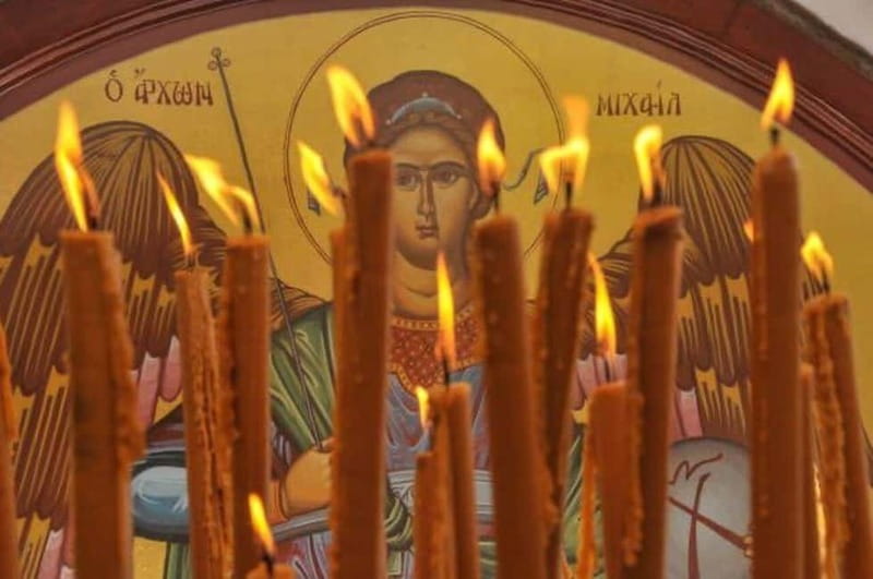 Symi: Bus Excursions To Panormitis Monastery - Pickup details deserve your attention