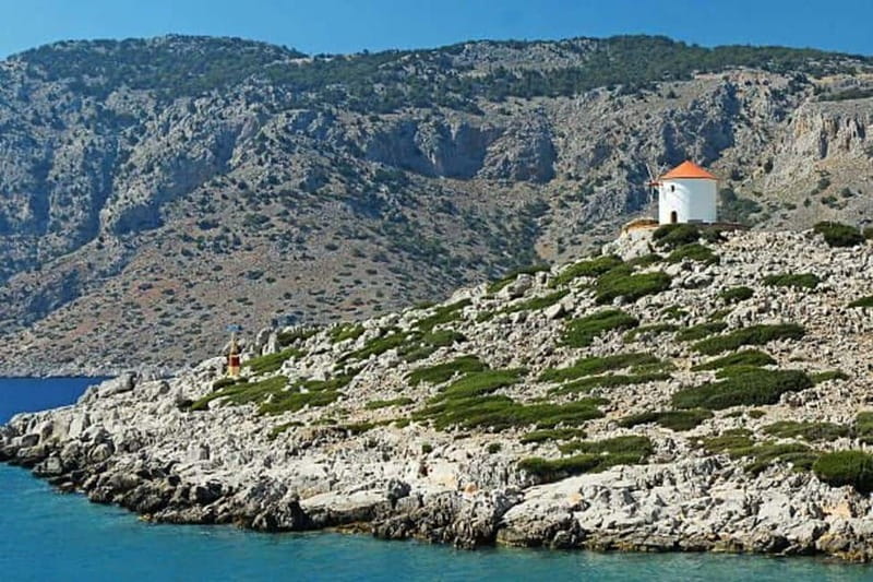 Symi: Bus Excursions To Panormitis Monastery - Cancellation and timing in plain terms