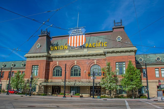 Tabernacle Choir Performance + Salt Lake City Guided Bus Tour - The route includes Salt Lake City’s religious variety
