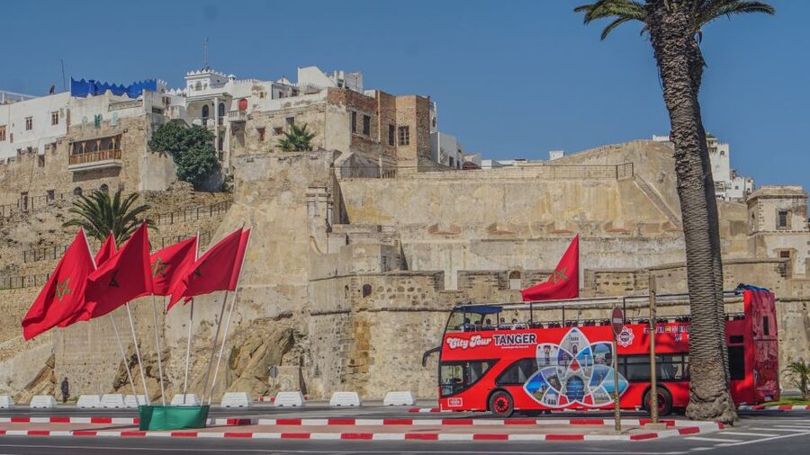 Tangier: Hop-On Hop-Off Sightseeing Bus - Who should book this experience?