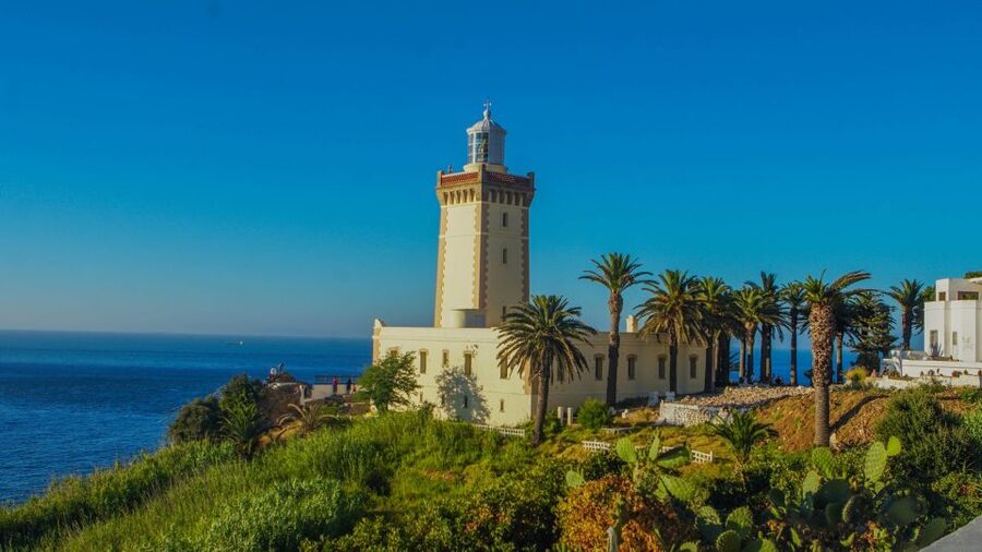 Tangier: Hop-On Hop-Off Sightseeing Bus - Is $15 good value?