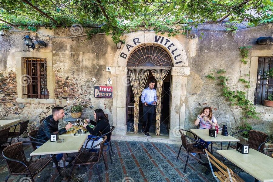 Taormina: Hop-On Hop-Off Green Line Godfather Bus Tour - Why these Sicilian villages matter to Godfather fans