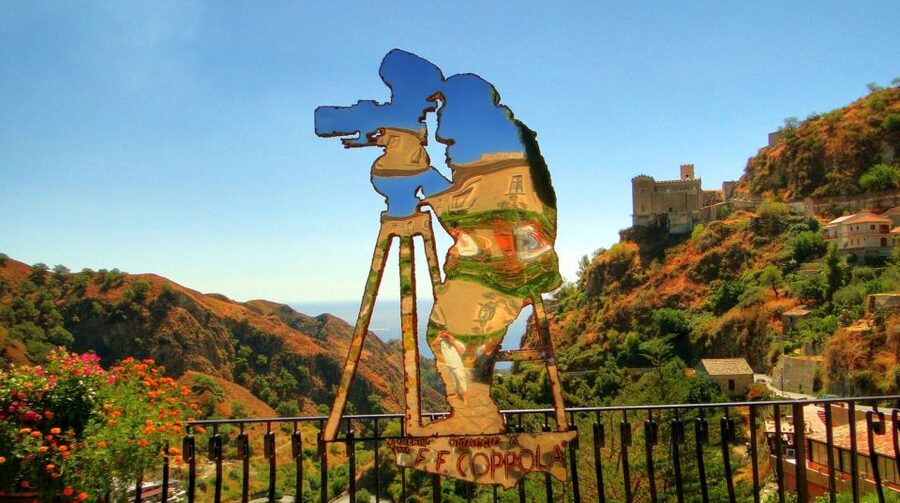 Taormina: Hop-On Hop-Off Green Line Godfather Bus Tour - Leaving Taormina at 3:20 PM