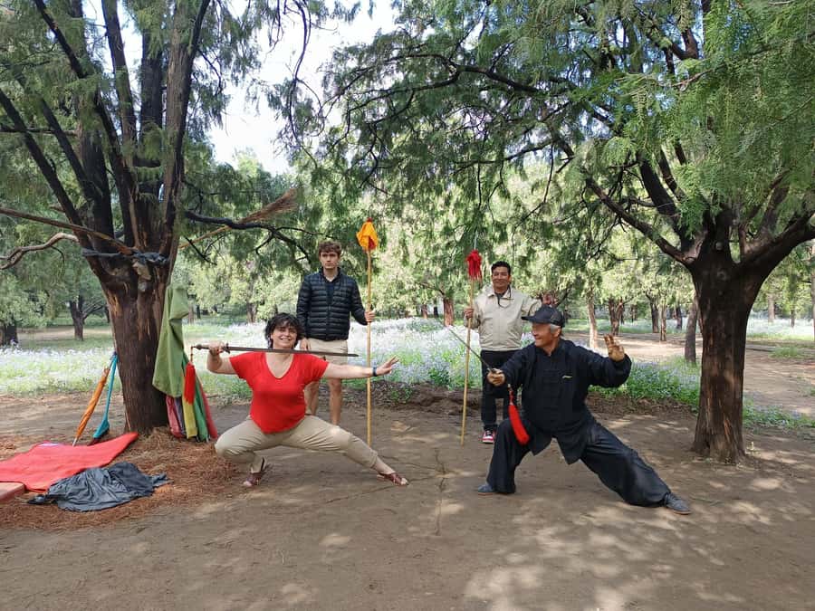 Temple Heaven, Summer Palace, Lama Temple, Hutong Bus Tour - Hutong lanes and lunch at your own pace