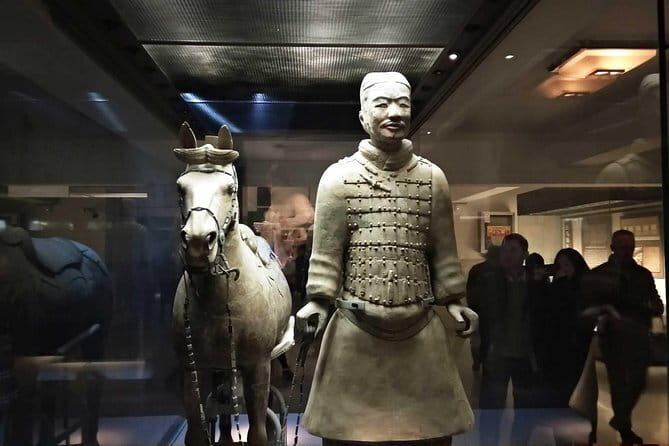 Terracotta Army Mini Group Tour - Who should book this Terracotta Army tour?