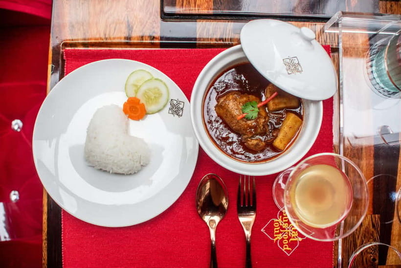 Thai Bus Food Tour Experience in Bangkok - Who will enjoy this most