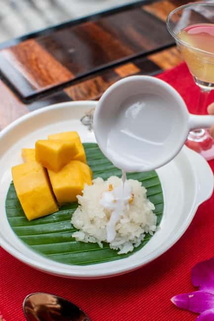 Thai Bus Food Tour Experience in Bangkok - Choosing lunch, afternoon tea, dinner, or night
