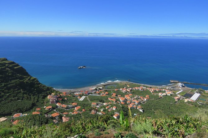 The best of SouthWest - open top roof 4x4 experience - Paul da Serra and the Rabaçal highlands
