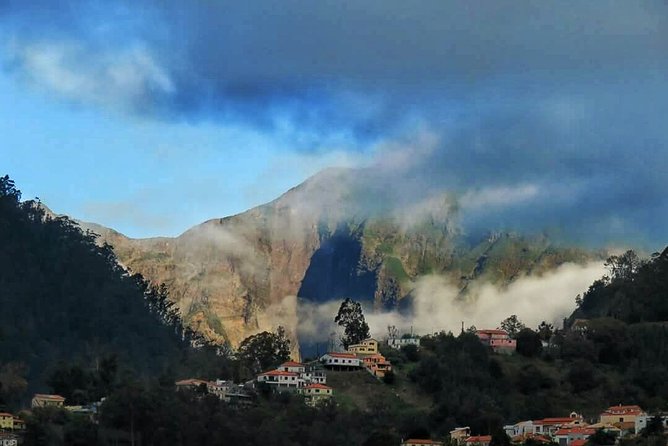 The best of SouthWest - open top roof 4x4 experience - Calheta, Madalena do Mar, and the tasting