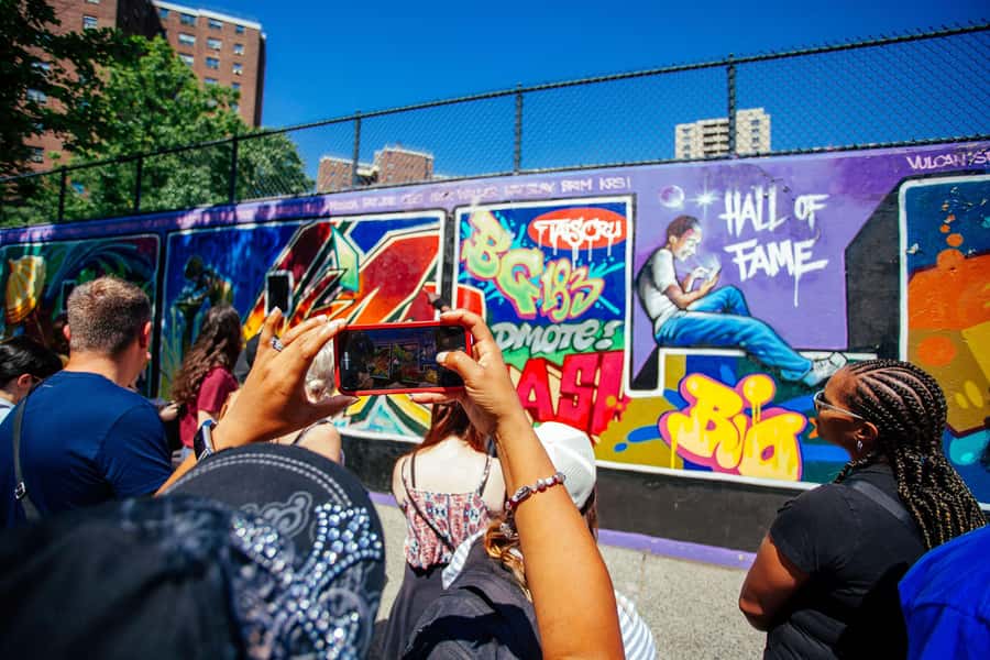 The Birthplace of Hip Hop Bus Tour - Why this bus tour matters