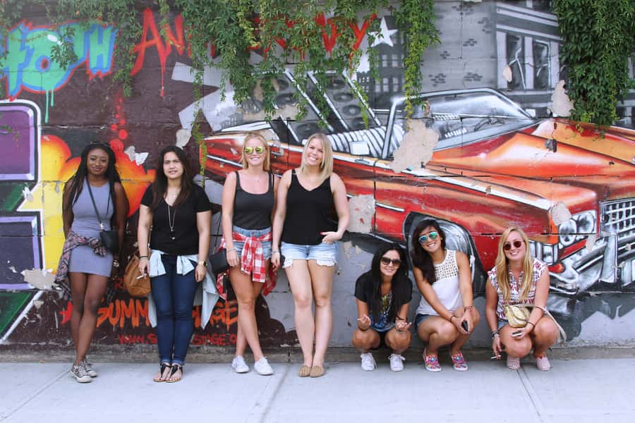 The Birthplace of Hip Hop Bus Tour - Is $95 a fair price?