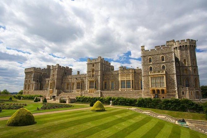 The Cotswolds England Bus Tour - Why this private Cotswolds day trip works from London