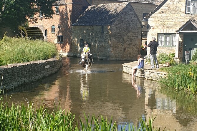 The Cotswolds England Bus Tour - What to book before the morning