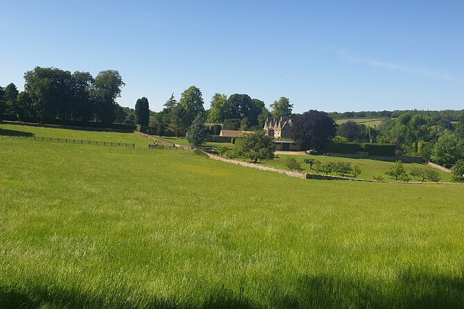 The Cotswolds England Bus Tour - Who will get the most from this tour