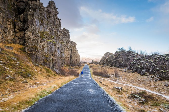 The Golden Circle Guided Bus Tour from Reykjavik - What the bus ride adds