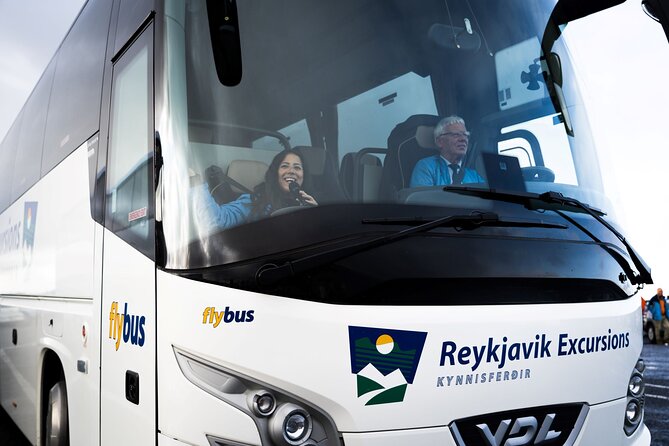 The Golden Circle Guided Bus Tour from Reykjavik - Timing, food, weather, and what to pack