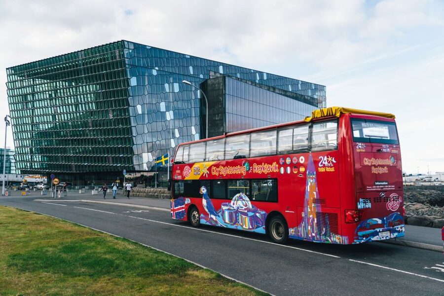 The Golden Circle & Hop On - Hop Off Combo Deal - Why this combo works for a first Iceland day