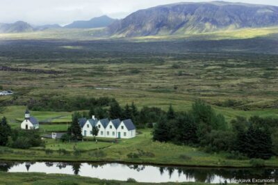 The Golden Circle & Hop On – Hop Off Combo Deal