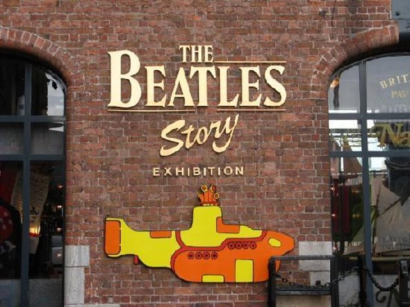 The Liverpool Pass®: All top attractions inc. Hop-On Hop-Off Bus Tour | 2-Days - What the Liverpool Pass includes
