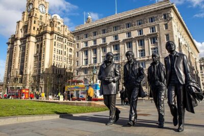 The Liverpool Pass®: All top attractions inc. Hop-On Hop-Off Bus Tour | 2-Days