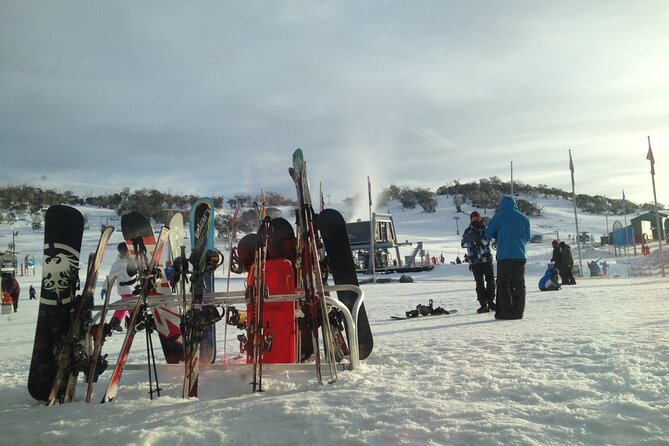 Thredbo or Perisher Bus Trip from Canberra - Key points to know before booking