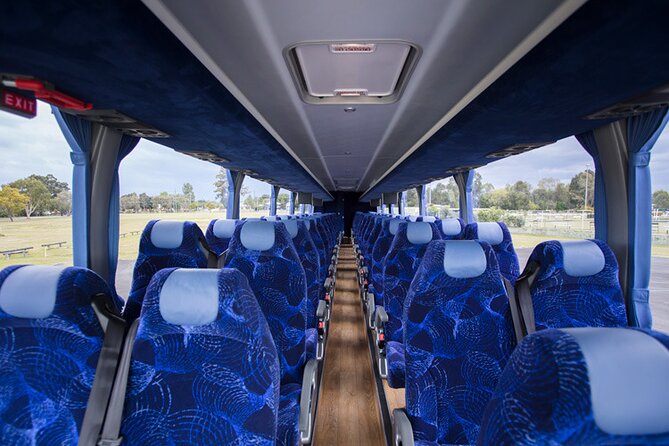 Thredbo or Perisher Bus Trip from Canberra - The afternoon return to Canberra
