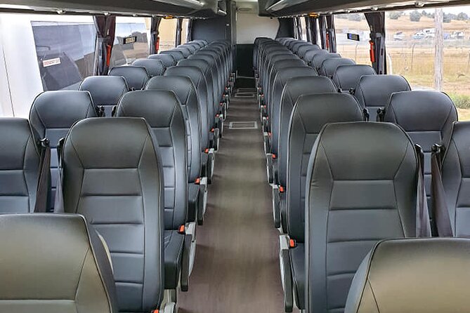 Thredbo or Perisher Bus Trip from Canberra - Who will get the most from this day trip