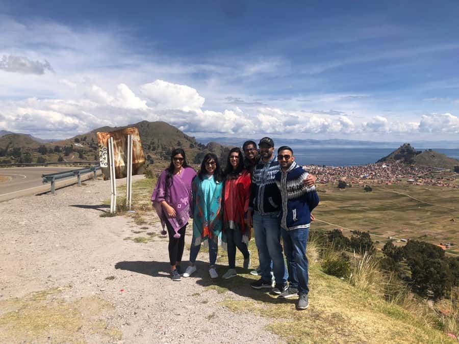 Titicaca Lake: Highlights Tour from La Paz by Bus - Key points to know before booking