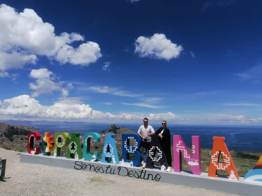 Titicaca Lake: Highlights Tour from La Paz by Bus - Cruising Lake Titicaca by shared boat