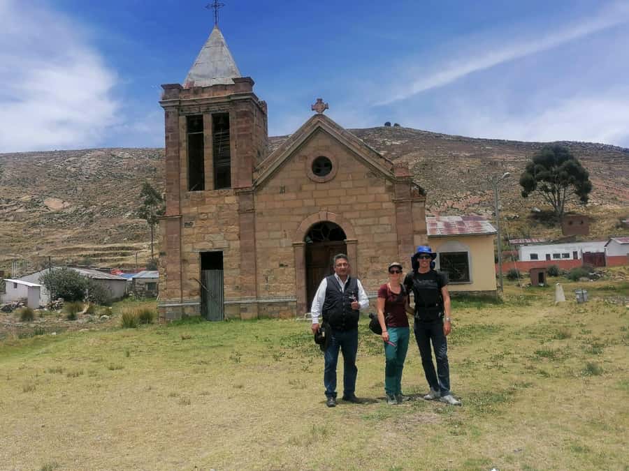 Titicaca Lake: Highlights Tour from La Paz by Bus - The return to La Paz