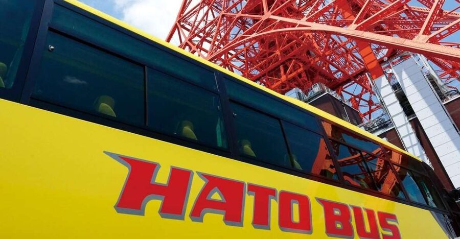 Tokyo: A Half-Day Trip Bus Tour in the Morning - Senso-ji and the old shopping street in Asakusa