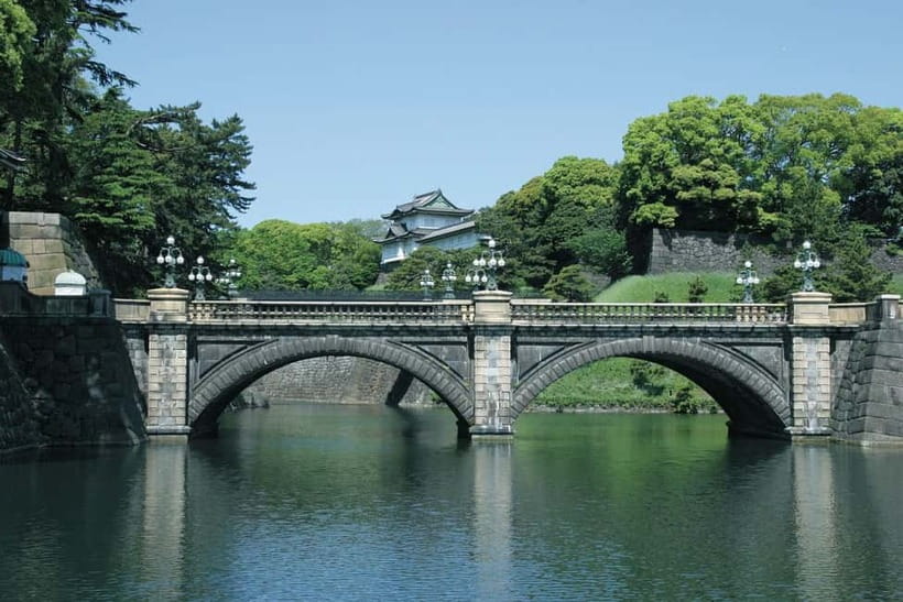 Tokyo: A Half-Day Trip Bus Tour in the Morning - What the bus adds, and what it cannot do