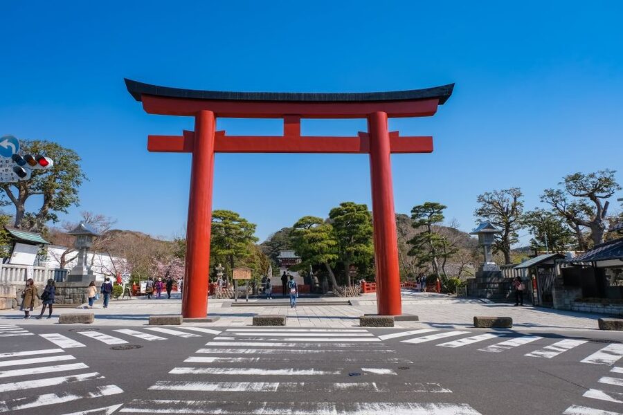 Tokyo: Kamakura & Enoshima Day Trip including Temple Tickets - Enoshima: the coastal finale