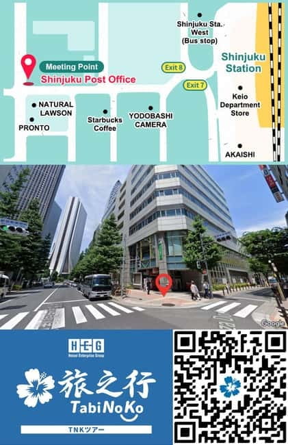 Tokyo: Kamakura & Enoshima Day Trip including Temple Tickets - Food, shopping, and the Enoshima pace