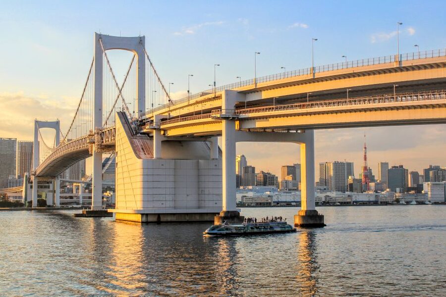 Tokyo: Meiji Shrine, Asakusa, Skytree Bus Tour and Cruise - Should you book this Tokyo coach tour?