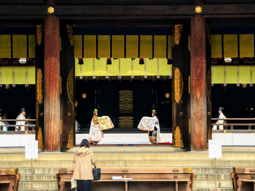 Tokyo: Morning Sightseeing Bus Tour - Price, timing, and what the $90 covers