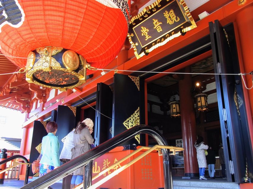 Tokyo: Morning Sightseeing Bus Tour - Why this morning tour works for a first look at Tokyo